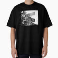 King Road And Royal Drive T-Shirt - Graphic Print for Adults - T-Shirt, Sweatshirt, Hoodie