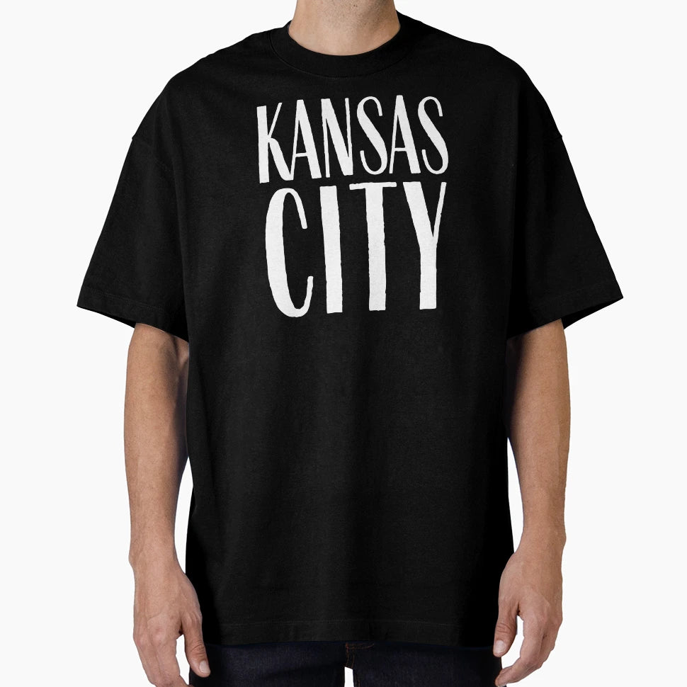 I Love Kansas City Kc Football Missouri T-Shirt - Unique Graphic Unisex - T-Shirt, Sweatshirt, Hoodie