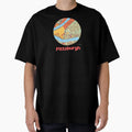 Pittsburgh T-Shirt - Unique Graphic Unisex - T-Shirt, Sweatshirt, Hoodie