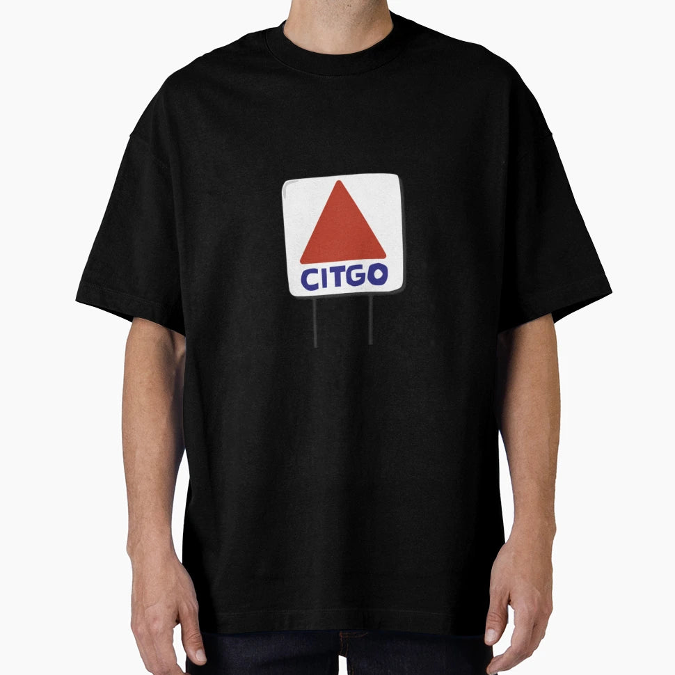 Boston Citgo Sign T-Shirt - Streetwear Style for Adults - T-Shirt, Sweatshirt, Hoodie