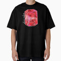 Above Rubies T-Shirt - Unique Graphic Unisex - T-Shirt, Sweatshirt, Hoodie