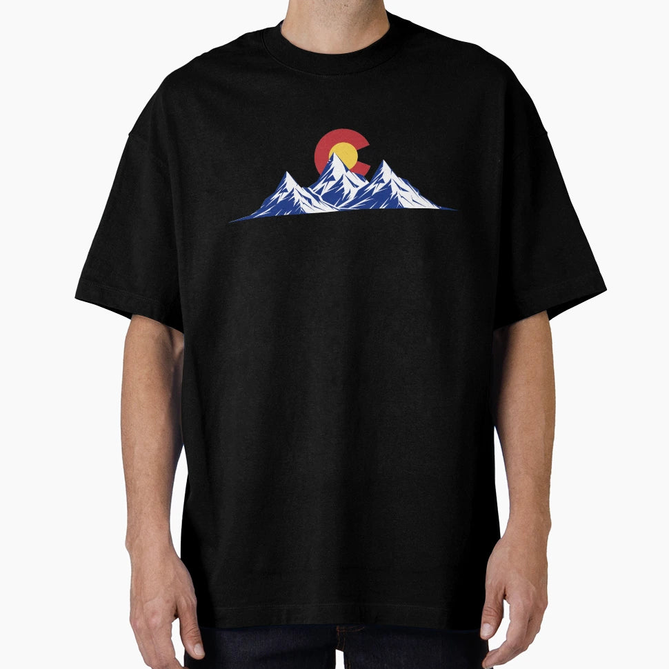 Colo Rad T-Shirt - Novelty Apparel for Adults - T-Shirt, Sweatshirt, Hoodie