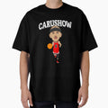 Carushow T-Shirt - Custom Art Print Unisex - T-Shirt, Sweatshirt, Hoodie