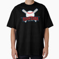 Team Cuba Preolimpicos De Beisbol T-Shirt - Casual Everyday Wear Men Women - T-Shirt, Sweatshirt, Hoodie