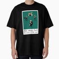 Future Islands Sam Herring Dancing Give T-Shirt - Custom Art Print Unisex - T-Shirt, Sweatshirt, Hoodie