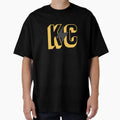 Kc Lightning Honey T-Shirt - Unique Graphic Unisex - T-Shirt, Sweatshirt, Hoodie