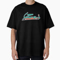 Crocodile T-Shirt - Unique Graphic Unisex - T-Shirt, Sweatshirt, Hoodie
