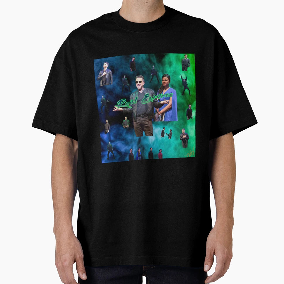 Ra L Esparza As Freddie Trumper T-Shirt - Casual Everyday Wear Men Women - T-Shirt, Sweatshirt, Hoodie