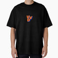 Vvd Logo Verkiezingen Mark Rutte T-Shirt - Custom Art Print Men Women - T-Shirt, Sweatshirt, Hoodie
