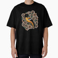 Baltimore Oriole T-Shirt - Trendy Graphic Unisex - T-Shirt, Sweatshirt, Hoodie