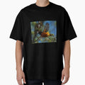 Oriole Flight T-Shirt - Aesthetic Graphic for Adults - T-Shirt, Sweatshirt, Hoodie