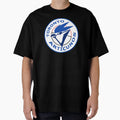 Ta Draft League Logo T-Shirt - Custom Art Print Unisex - T-Shirt, Sweatshirt, Hoodie