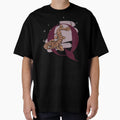 Q Is Quagga Catshark T-Shirt - Minimalist Print Men Women - T-Shirt, Sweatshirt, Hoodie