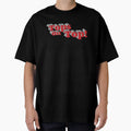Tops T-Shirt - Aesthetic Graphic Men Women - T-Shirt, Sweatshirt, Hoodie