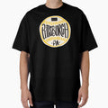 Pittsburgh Pennsylvania Hand T-Shirt - Casual Everyday Wear for Adults - T-Shirt, Sweatshirt, Hoodie