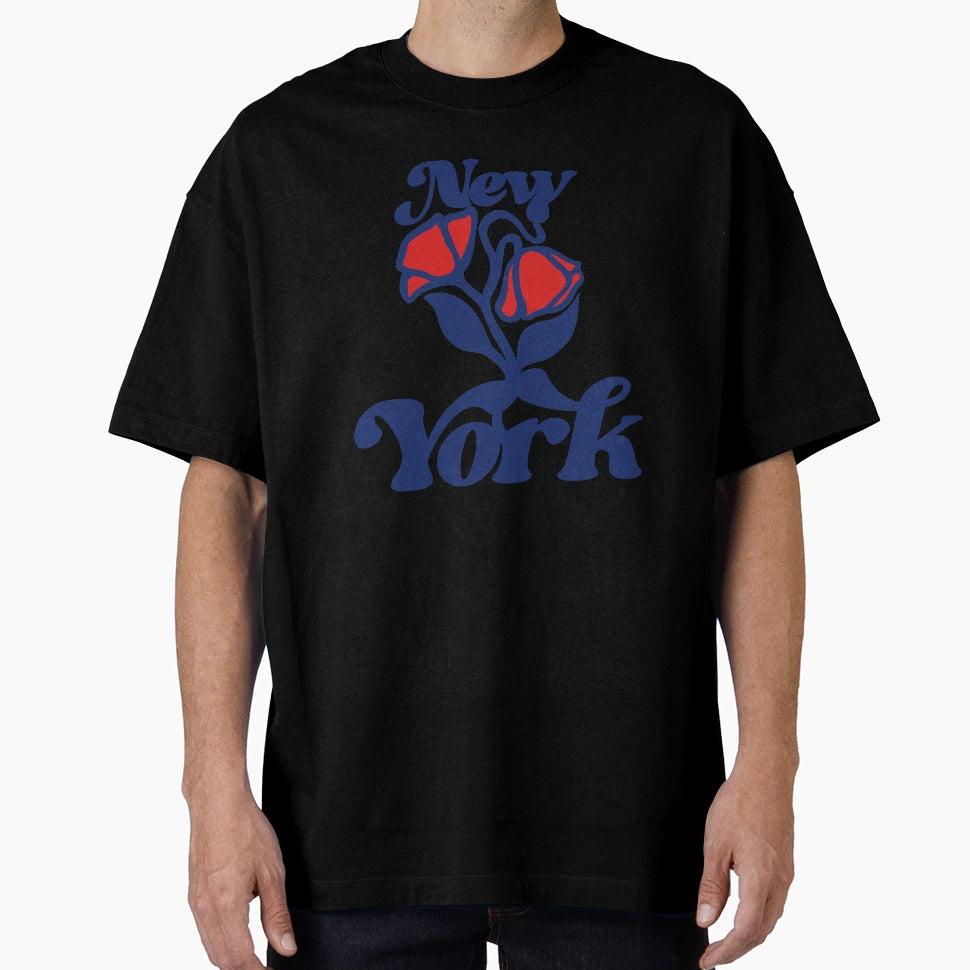 New York T-Shirt - Novelty Apparel Men Women - T-Shirt, Sweatshirt, Hoodie