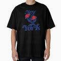 New York T-Shirt - Novelty Apparel Men Women - T-Shirt, Sweatshirt, Hoodie