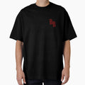 Bloody Bizarre Bb Logo T-Shirt - Custom Art Print Men Women - T-Shirt, Sweatshirt, Hoodie