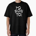 Toronto T-Shirt - Graphic Print for Adults - T-Shirt, Sweatshirt, Hoodie