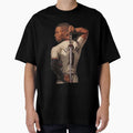 Damian Lillard Basketballs Cold Blooded T-Shirt - Minimalist Print Unisex - T-Shirt, Sweatshirt, Hoodie