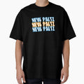 New Paltz T-Shirt - Streetwear Style for Adults - T-Shirt, Sweatshirt, Hoodie