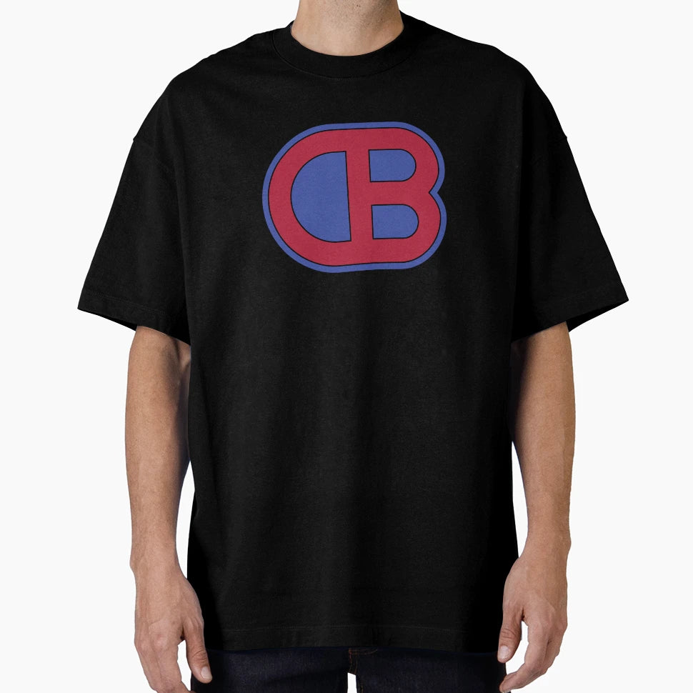 Captain Barbel Old T-Shirt - Trendy Graphic Unisex - T-Shirt, Sweatshirt, Hoodie