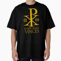 Constantine Chrismon T-Shirt - Novelty Apparel for Adults - T-Shirt, Sweatshirt, Hoodie