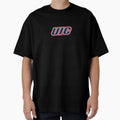 University Illinois Chicago Uic T-Shirt - Custom Art Print Men Women - T-Shirt, Sweatshirt, Hoodie