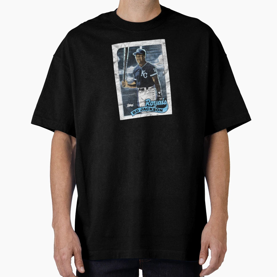 Jackson 540 Remixed T-Shirt - Custom Art Print Men Women - T-Shirt, Sweatshirt, Hoodie