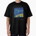 Rockies Are Calling Banff National Park T-Shirt - Trendy Graphic Men Women - T-Shirt, Sweatshirt, Hoodie