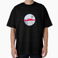 Minneapolis Skyline T-Shirt - Aesthetic Graphic Unisex - T-Shirt, Sweatshirt, Hoodie