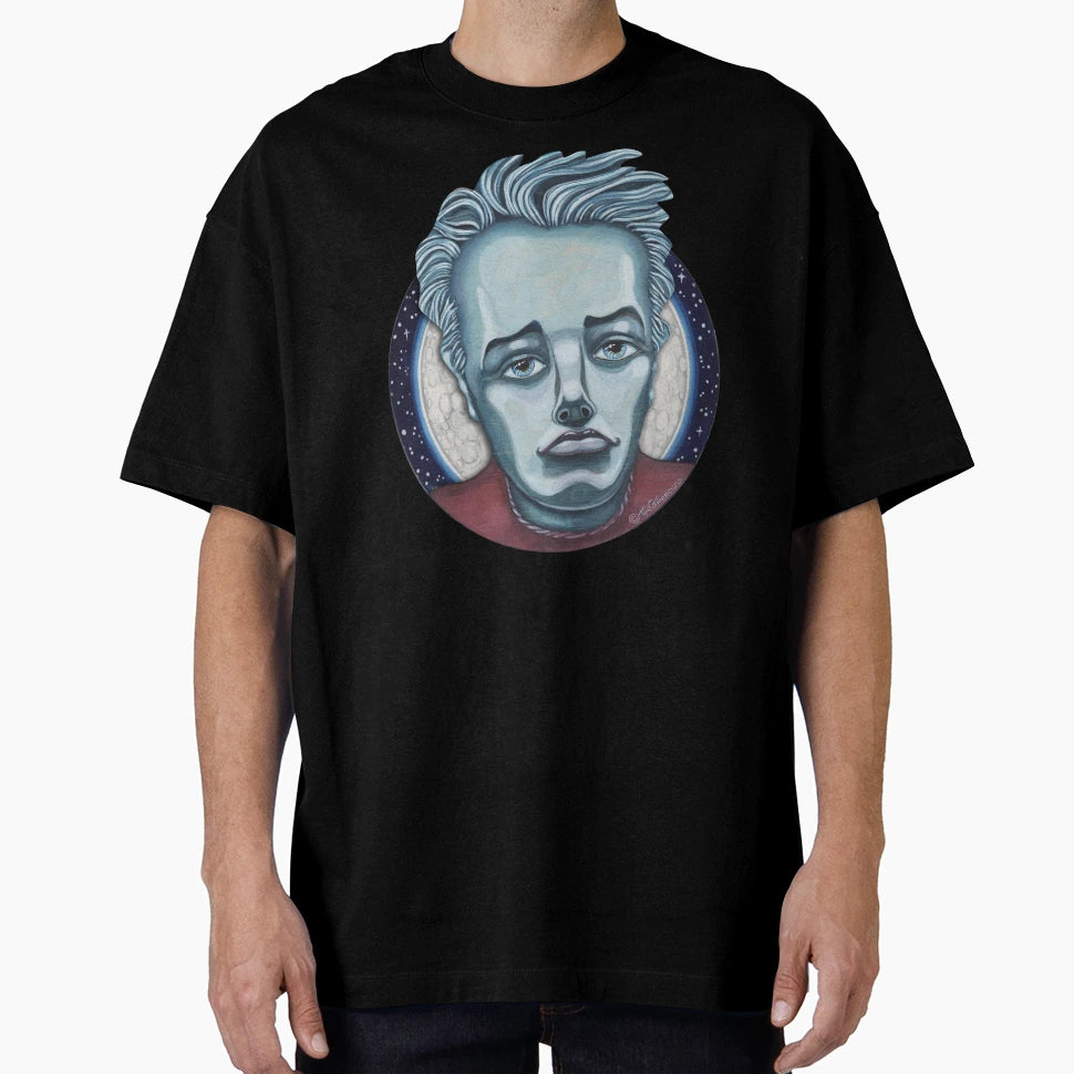 Demon Guy T-Shirt - Trendy Graphic Men Women - T-Shirt, Sweatshirt, Hoodie