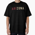 Arizona T-Shirt - Minimalist Print for Adults - T-Shirt, Sweatshirt, Hoodie