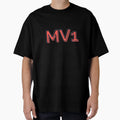 Mv1 Verstappen T-Shirt - Fun Novelty Design Unisex - T-Shirt, Sweatshirt, Hoodie