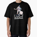 Baseball T-Shirt - Minimalist Print Men Women - T-Shirt, Sweatshirt, Hoodie