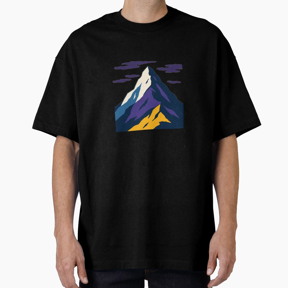 Bold Vibes T-Shirt - Graphic Print Unisex - T-Shirt, Sweatshirt, Hoodie