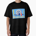 Milwaukee Flag T-Shirt - Trendy Graphic Unisex - T-Shirt, Sweatshirt, Hoodie