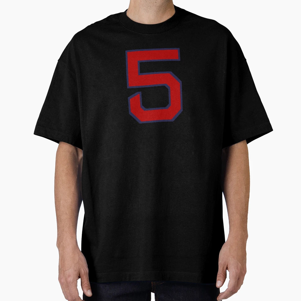 5 T-Shirt - Novelty Apparel for Adults - T-Shirt, Sweatshirt, Hoodie