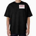 Washington Capitals T-Shirt - Novelty Apparel for Adults - T-Shirt, Sweatshirt, Hoodie