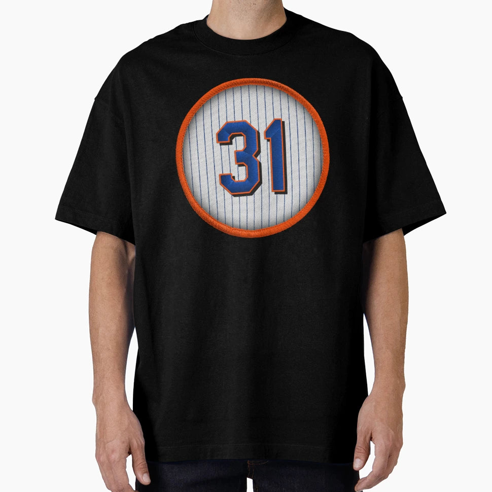 31 Piazza T-Shirt - Unique Graphic Men Women - T-Shirt, Sweatshirt, Hoodie