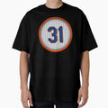31 Piazza T-Shirt - Unique Graphic Men Women - T-Shirt, Sweatshirt, Hoodie