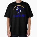 Slam Dunk T-Shirt - Trendy Graphic Unisex - T-Shirt, Sweatshirt, Hoodie