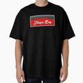 Tampa Bay Football Skyline T-Shirt - Graphic Print for Adults - T-Shirt, Sweatshirt, Hoodie