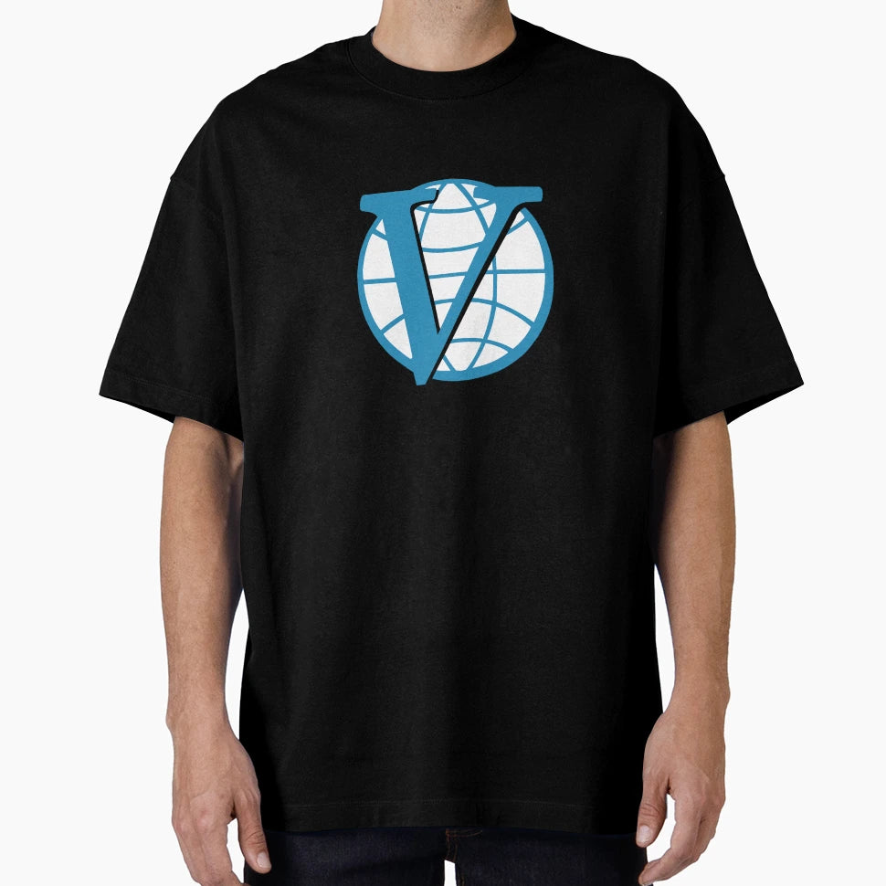 Venture T-Shirt - Streetwear Style Men Women - T-Shirt, Sweatshirt, Hoodie
