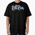 Roll Rons Bcc Hs Barons T-Shirt - Streetwear Style Men Women - T-Shirt, Sweatshirt, Hoodie