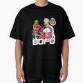 Bofo T-Shirt - Minimalist Print for Adults - T-Shirt, Sweatshirt, Hoodie