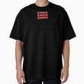 Ohio Red T-Shirt - Fun Novelty Design Men Women - T-Shirt, Sweatshirt, Hoodie