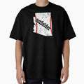 Arizona Outfeild Softball Baseball T-Shirt - Streetwear Style Unisex - T-Shirt, Sweatshirt, Hoodie
