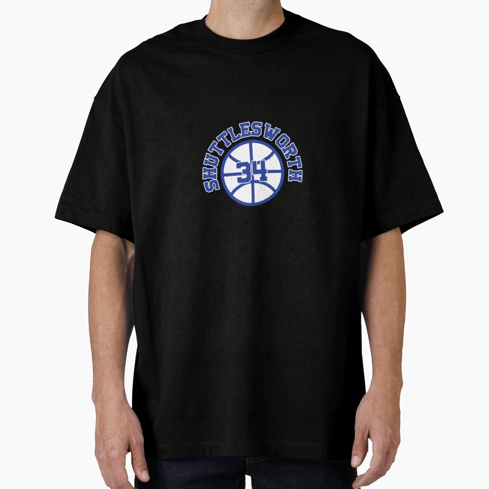 Jesus Shuttlesworth He Got Game T-Shirt - Casual Everyday Wear for Adults - T-Shirt, Sweatshirt, Hoodie