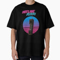 Miami Hotline T-Shirt - Unique Graphic for Adults - T-Shirt, Sweatshirt, Hoodie